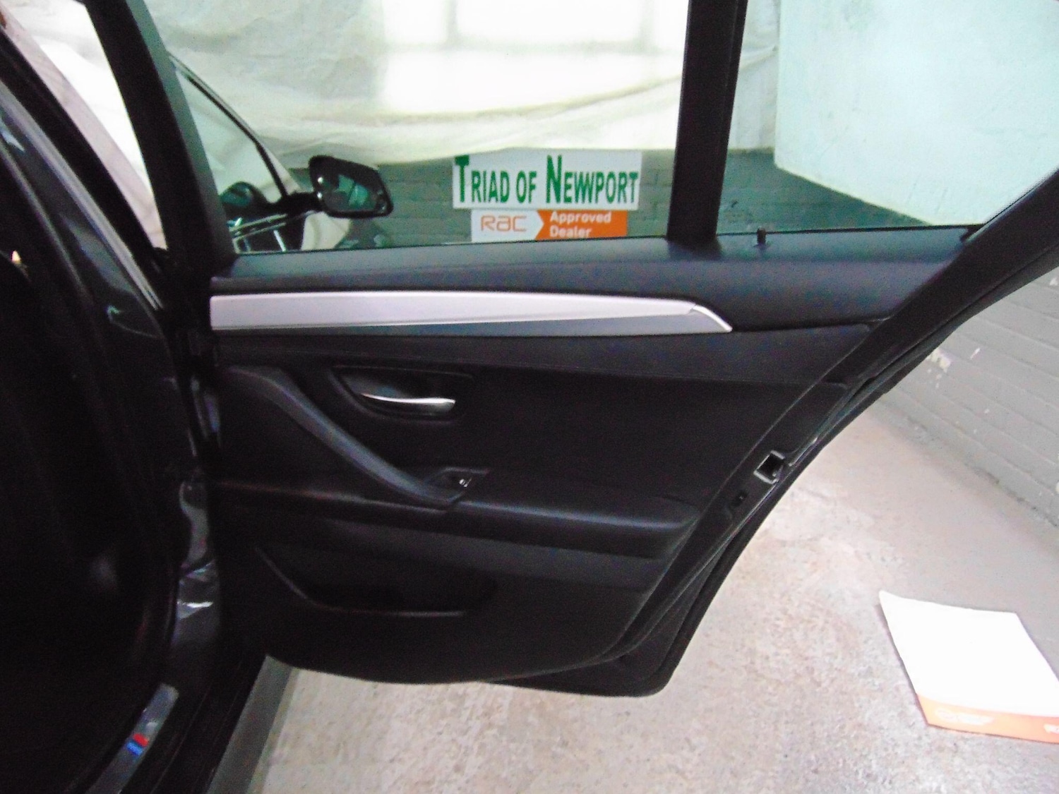 Used BMW 5 Series 2013 for sale - 77376480: Photo 21