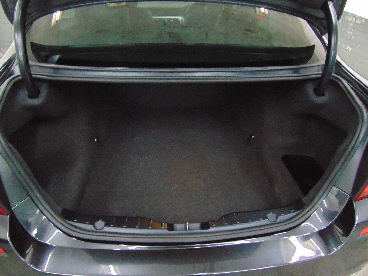 Used BMW 5 Series 2013 for sale - 77376480: Photo 22