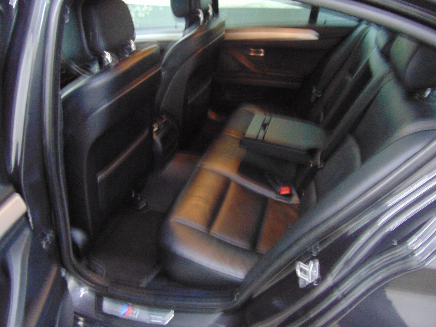 Used BMW 5 Series 2013 for sale - 77376480: Photo 23