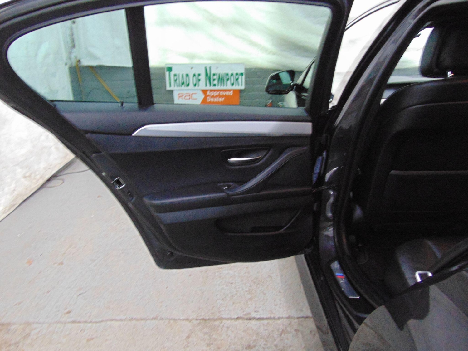 Used BMW 5 Series 2013 for sale - 77376480: Photo 24