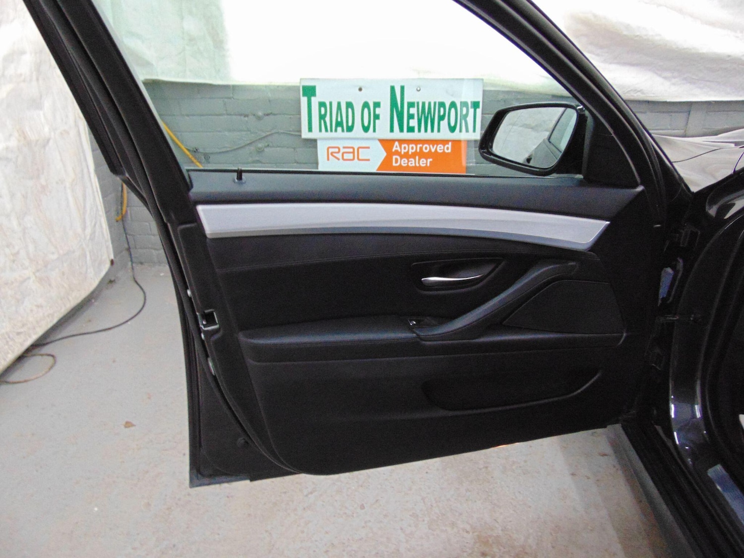 Used BMW 5 Series 2013 for sale - 77376480: Photo 26