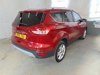 Used Ford Kuga 2015 for sale - 77994271: Photo
