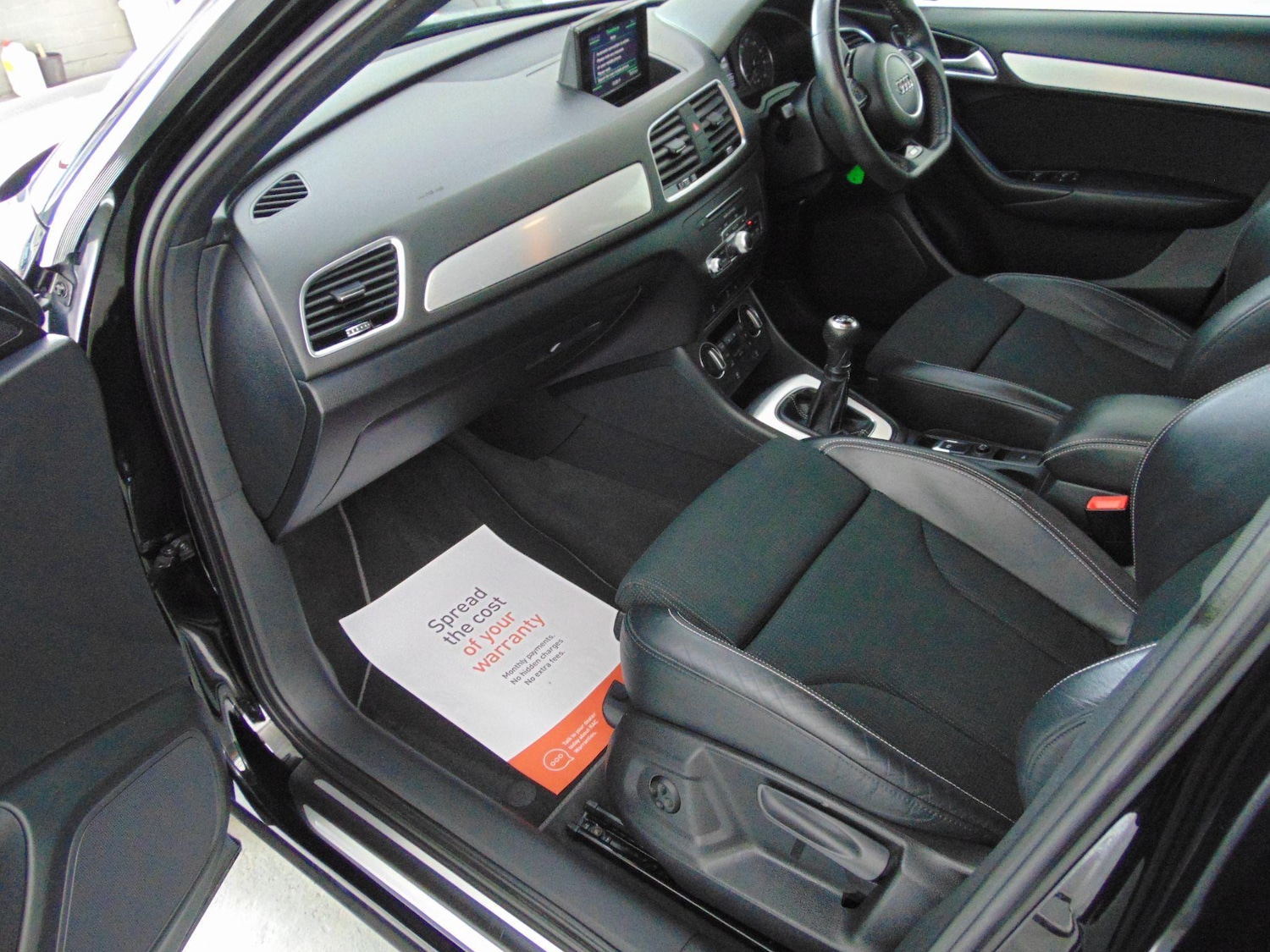 Vehicle 23
