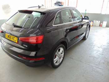 Used Audi Q3 2016 for sale - 75269362: Photo
