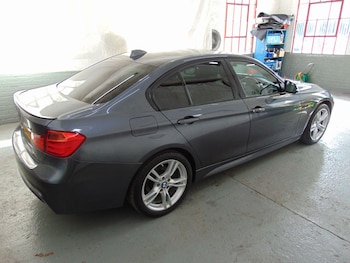 Used BMW 3 Series 2015 for sale - 76012068: Photo