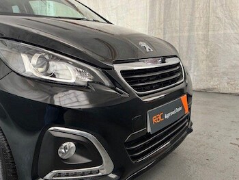 Used Peugeot 108 2016 for sale - 75989881: Photo