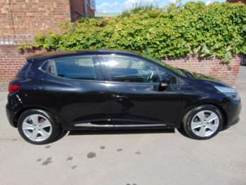Used Renault Clio 2016 for sale - 75268339: Photo