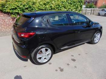 Used Renault Clio 2016 for sale - 75268339: Photo