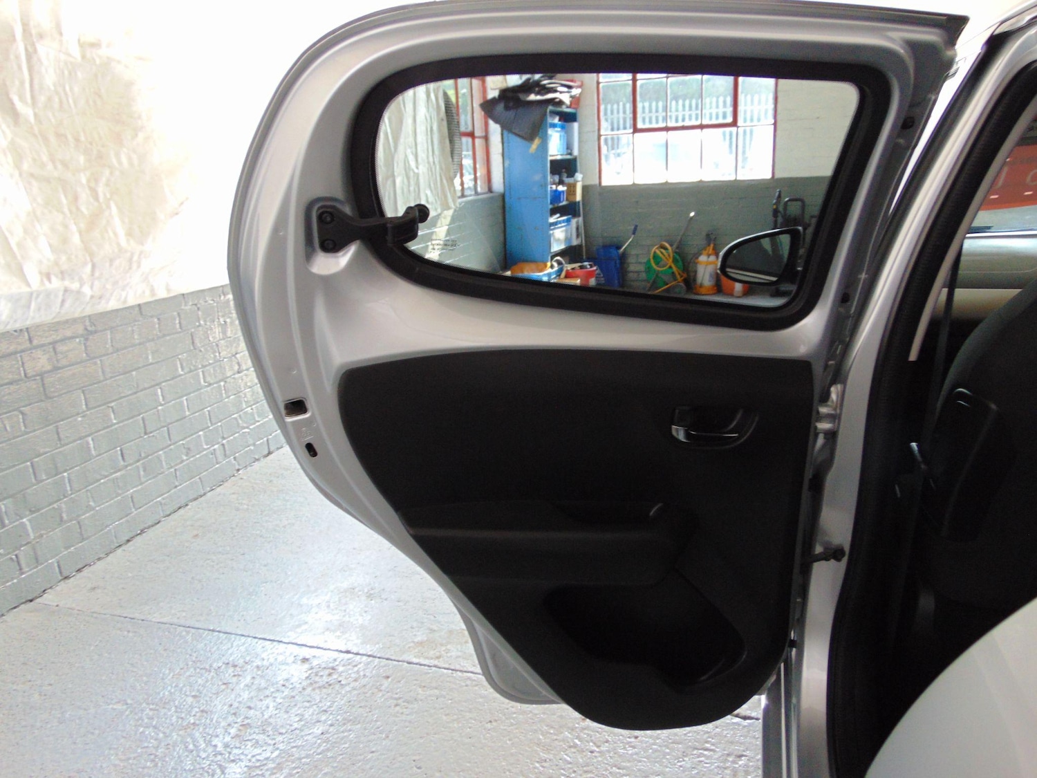 Vehicle 17