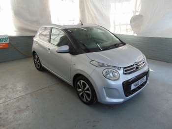 2015 (15) - 1.2 PureTech Flair Euro 6 5dr