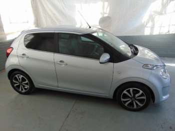 Used Citroen C1 2015 for sale - 75268379: Photo