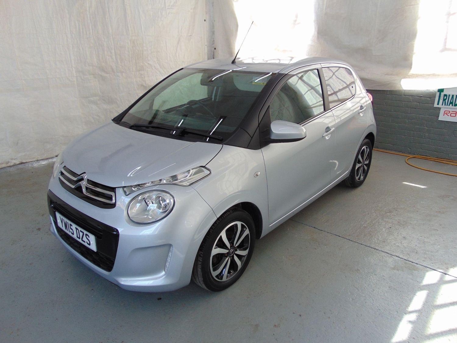 Vehicle 7