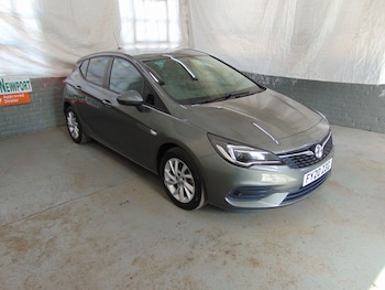 Used Vauxhall Astra 2020 for sale - 79018470: Photo