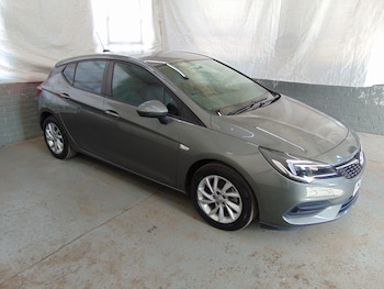 Used Vauxhall Astra 2020 for sale - 79018470: Photo