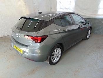 Used Vauxhall Astra 2020 for sale - 79018470: Photo