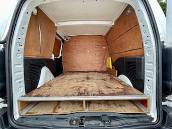 Used Citroen Berlingo 2016 for sale - 79870949: Photo