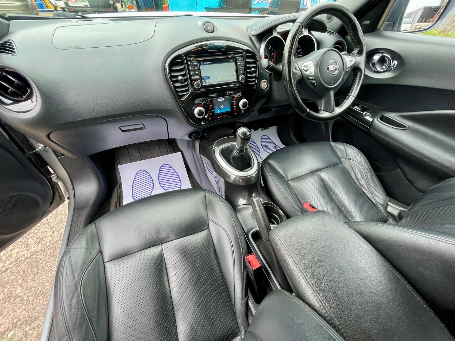 Vehicle 16