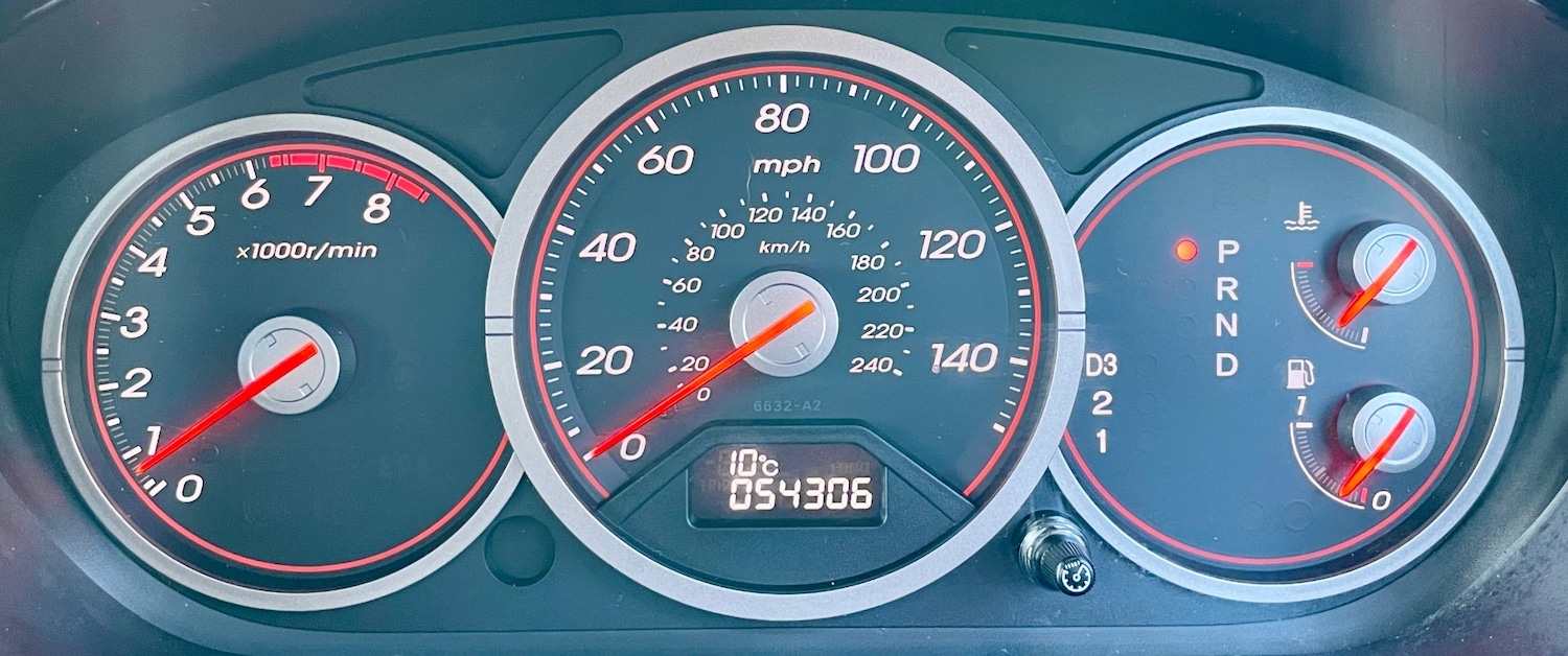 Used Honda Civic 2004 for sale - 77833605: Photo 19