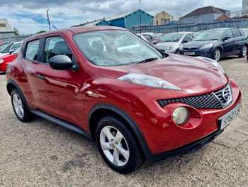 2010 (60) - 1.6 Visia 5dr