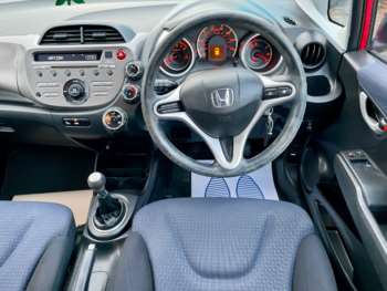 Used Honda Jazz 2008 for sale - 74775415: Photo