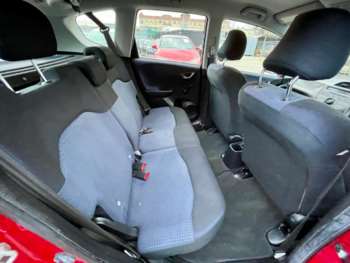 Used Honda Jazz 2008 for sale - 74775415: Photo