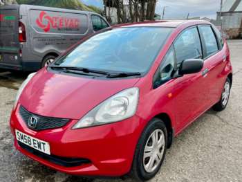 Used Honda Jazz 2008 for sale - 74775415: Photo
