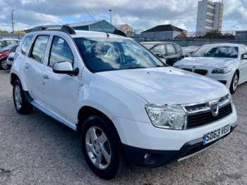 2013 (63) - 1.5 dCi 110 Laureate 5dr