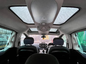 Used Citroen Berlingo Multispace 2008 for sale - 76455146: Photo