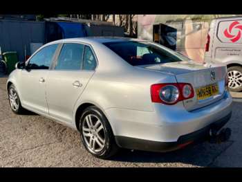 Used Volkswagen Jetta 2008 for sale - 74064194: Photo