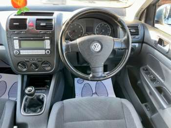Used Volkswagen Jetta 2008 for sale - 74064194: Photo
