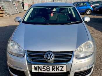 Used Volkswagen Jetta 2008 for sale - 74064194: Photo