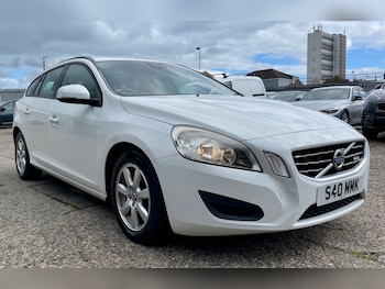 Used Volvo V60 2012 for sale - 78885677: Photo