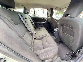 Used Volvo V60 2012 for sale - 78885677: Photo