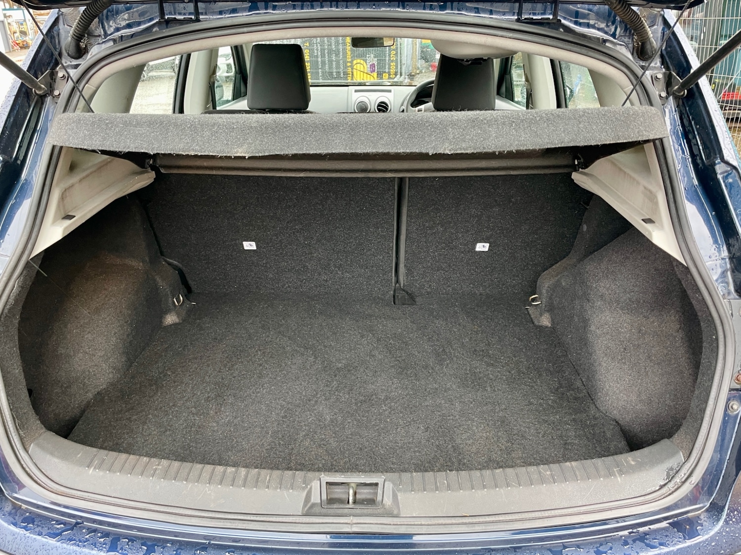 Used Nissan Qashqai 2007 for sale - 77501856: Photo 18