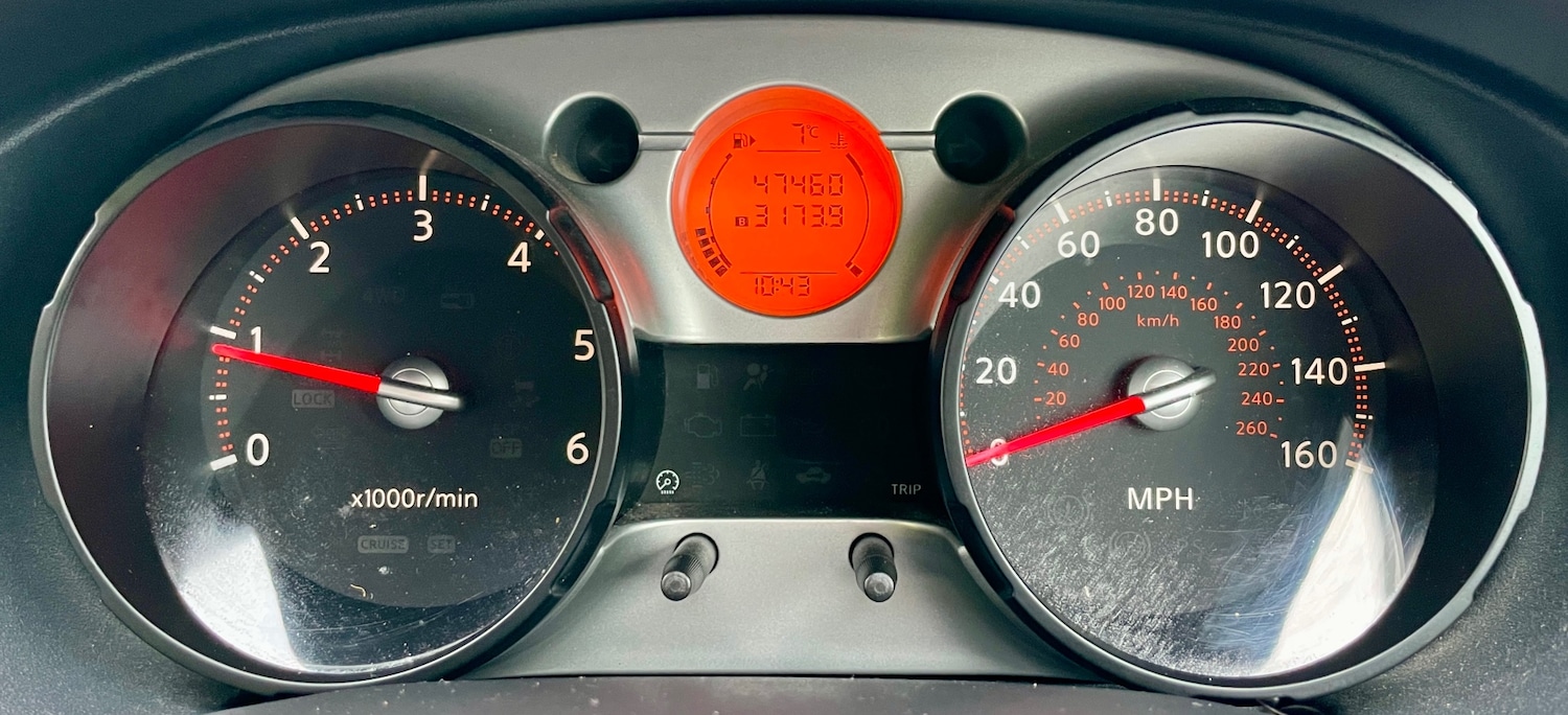 Used Nissan Qashqai 2007 for sale - 77501856: Photo 20