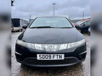 Used Honda Civic 2009 for sale - 78915697: Photo