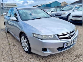 2008 (08) - 2.2 i-CTDi SE 4dr [HFT]