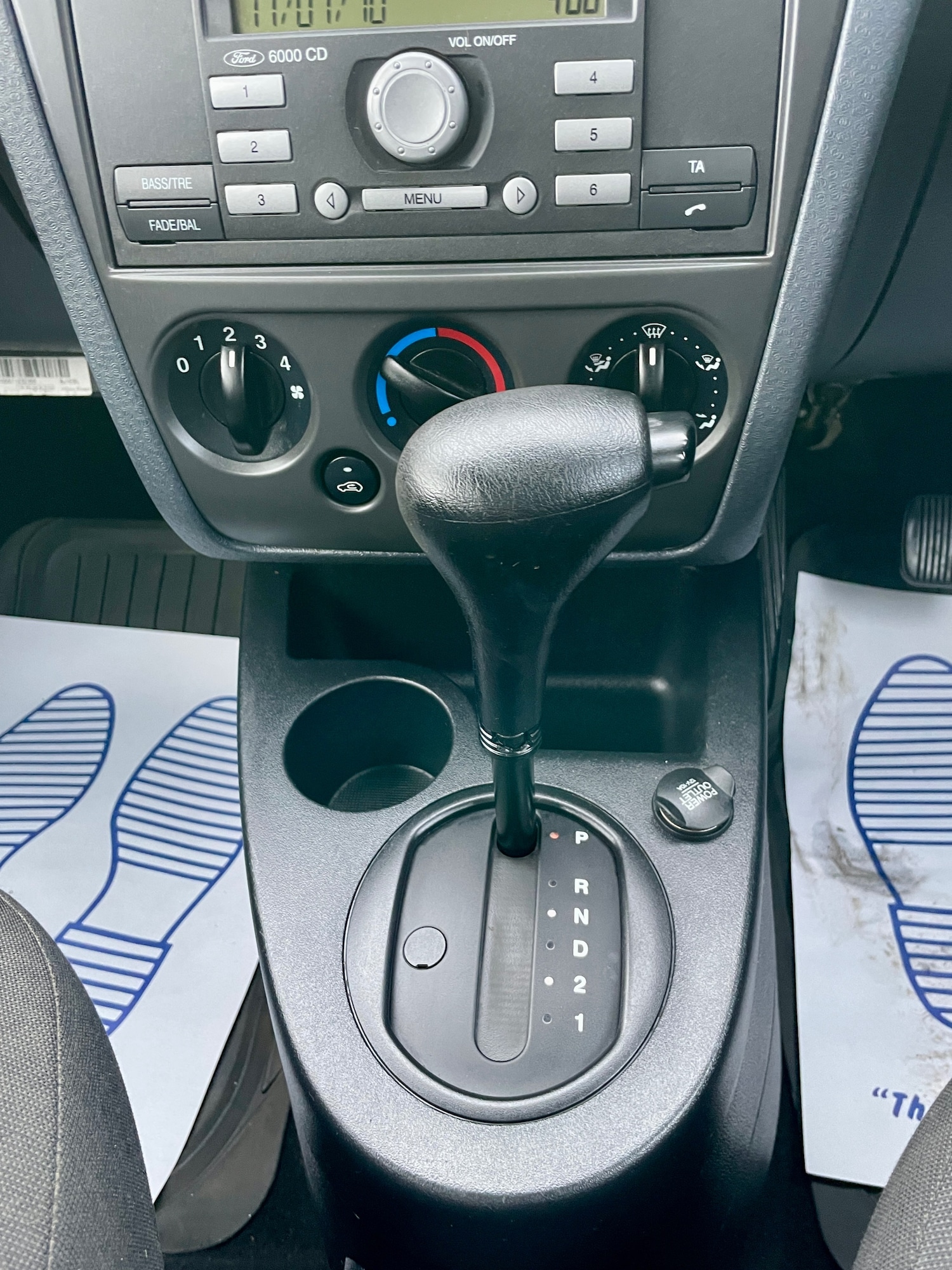 Used Ford Fusion 2010 for sale - 76894925: Photo 1