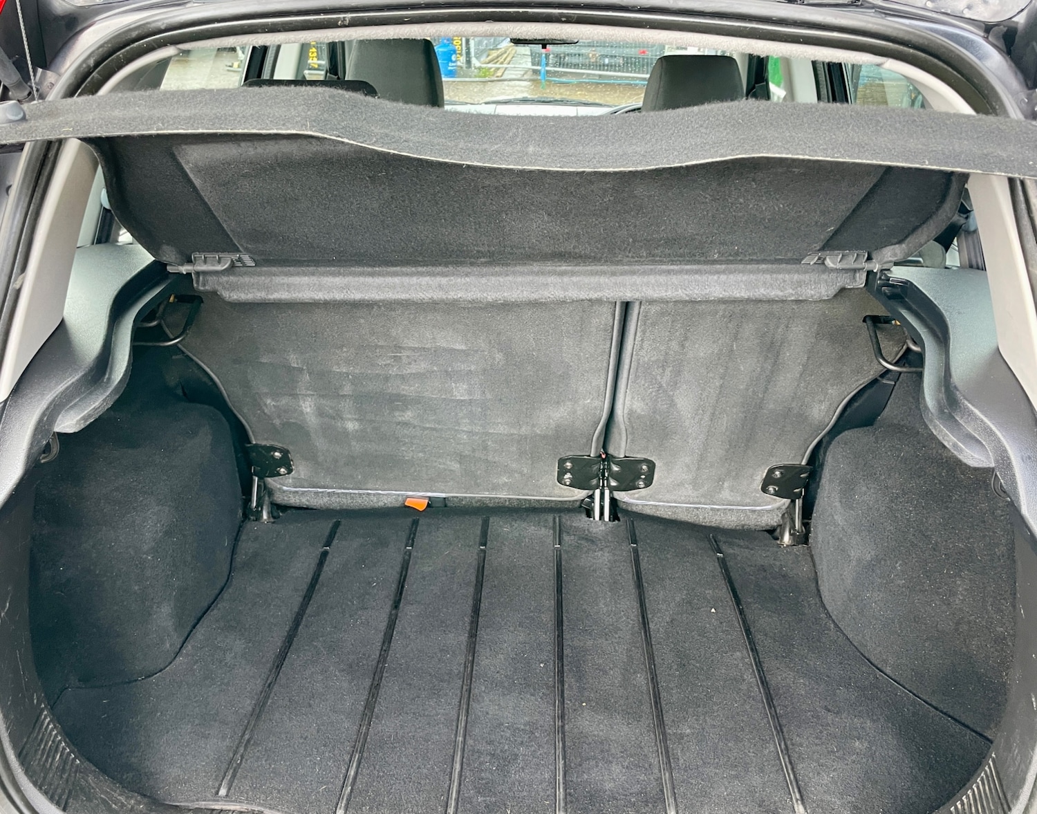 Used Ford Fusion 2010 for sale - 76894925: Photo 5