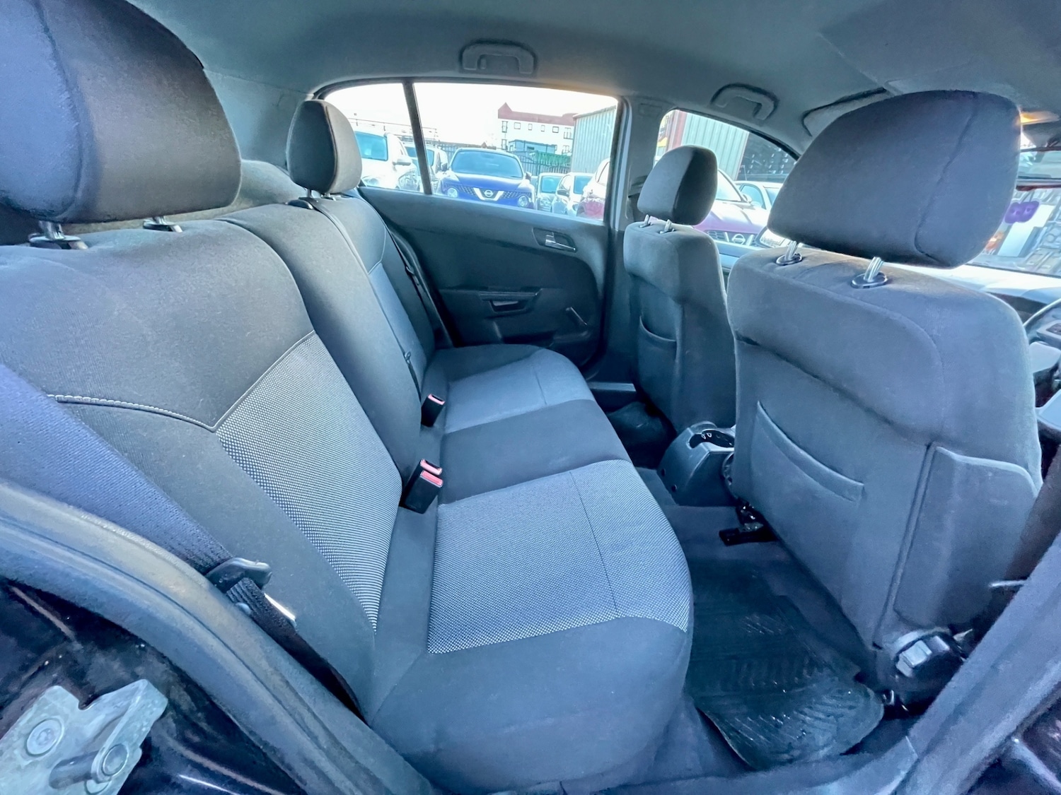 Used Vauxhall Astra 2009 for sale - 77555677: Photo 5