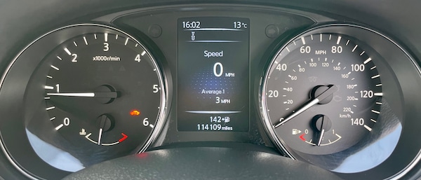 Used Nissan Pulsar 2014 for sale - 75000296: Photo 19