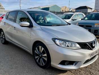 2014 (64) - 1.5 dCi Tekna 5dr
