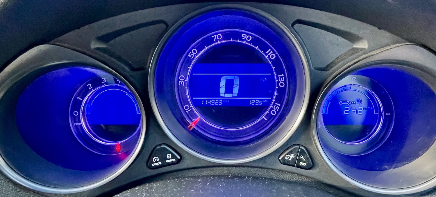 Used Citroen C4 2012 for sale - 76491071: Photo 19