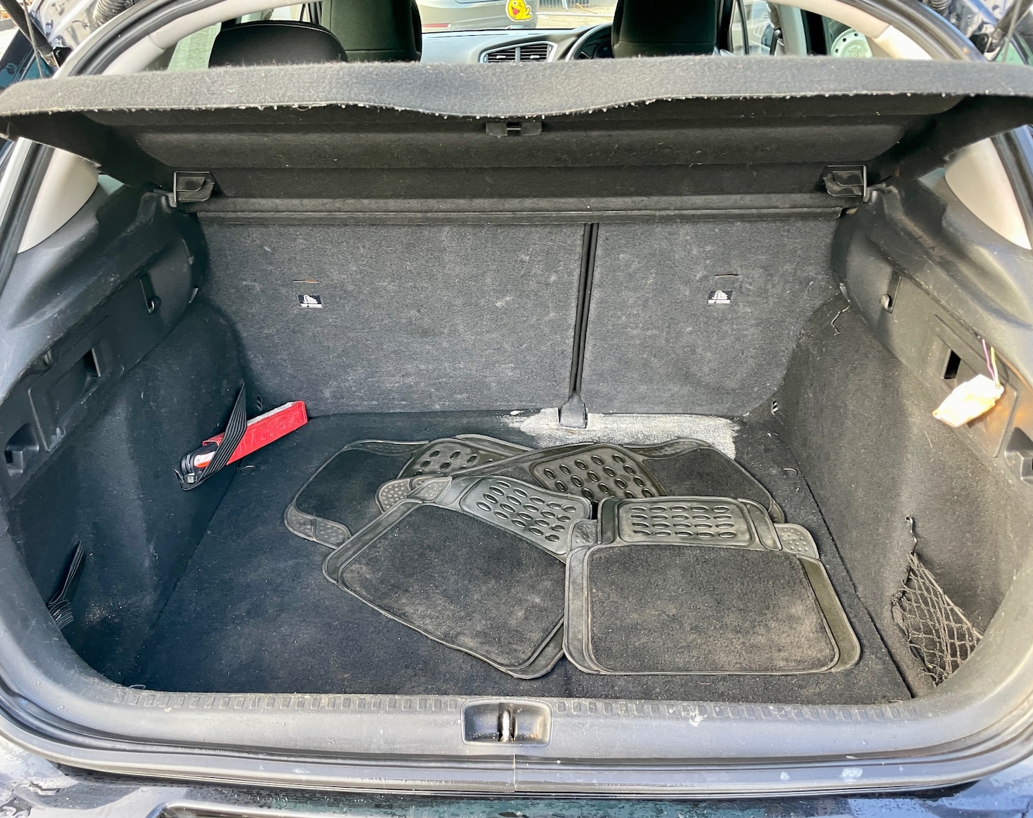 Used Citroen C4 2012 for sale - 76491071: Photo 8