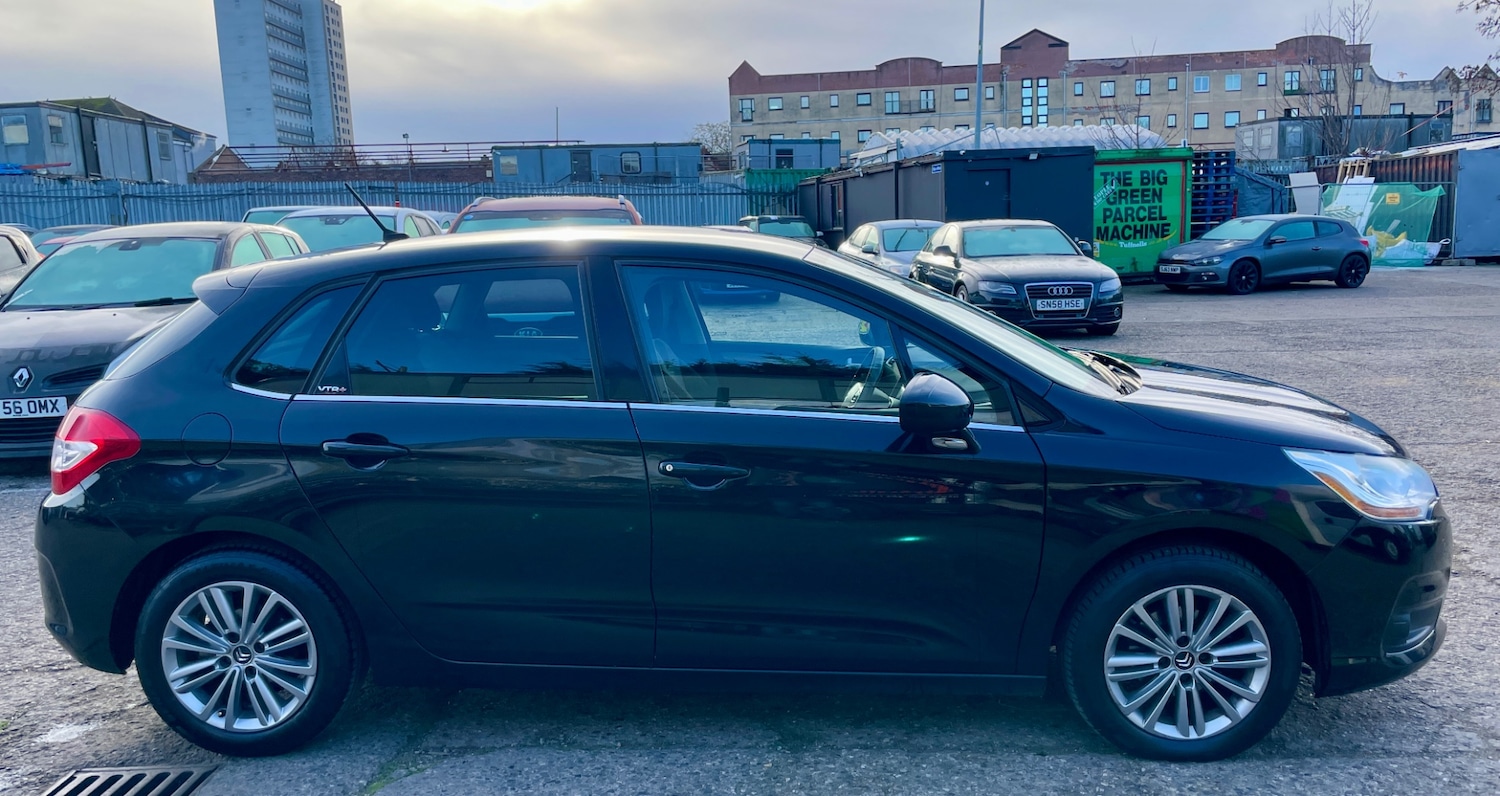 Used Citroen C4 2012 for sale - 76491071: Photo 9