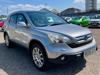 2009 (09) - 2.2 i-CTDi EX 5dr