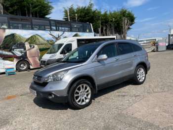Used Honda CR-V 2009 for sale - 75067180: Photo