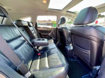 Used Honda CR-V 2009 for sale - 75067180: Photo