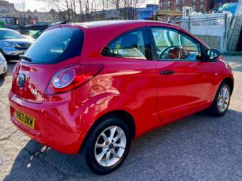 Used Ford KA 2013 for sale - 74045629: Photo