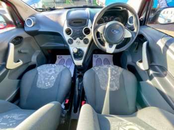 Used Ford KA 2013 for sale - 74045629: Photo